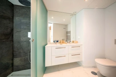 Apartamento T2 para Venda em Santa Maria Maior