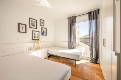 Apartamento T2 para Venda em Santa Maria Maior