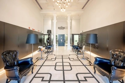 Apartamento T2 para Venda em Santa Maria Maior