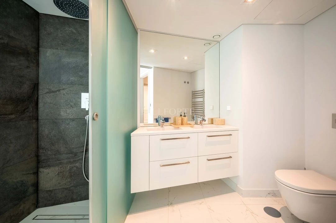 Apartamento T2 para Venda em Santa Maria Maior Foto 13
