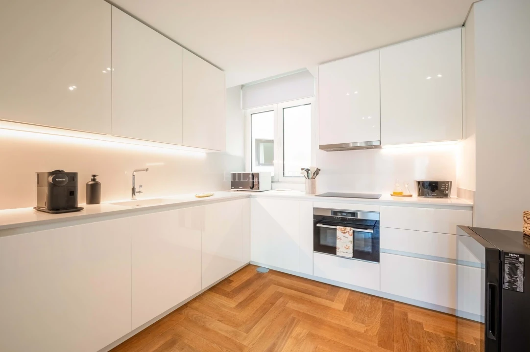 Apartamento T2 para Venda em Santa Maria Maior Foto 9