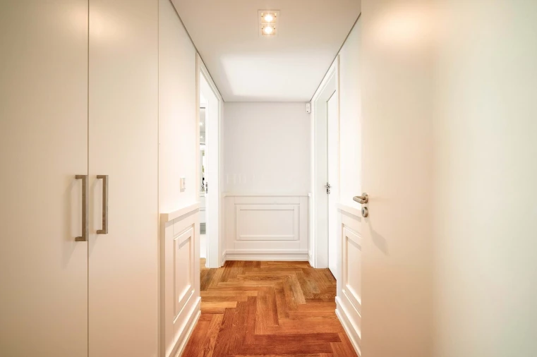 Apartamento T2 para Venda em Santa Maria Maior Foto 10