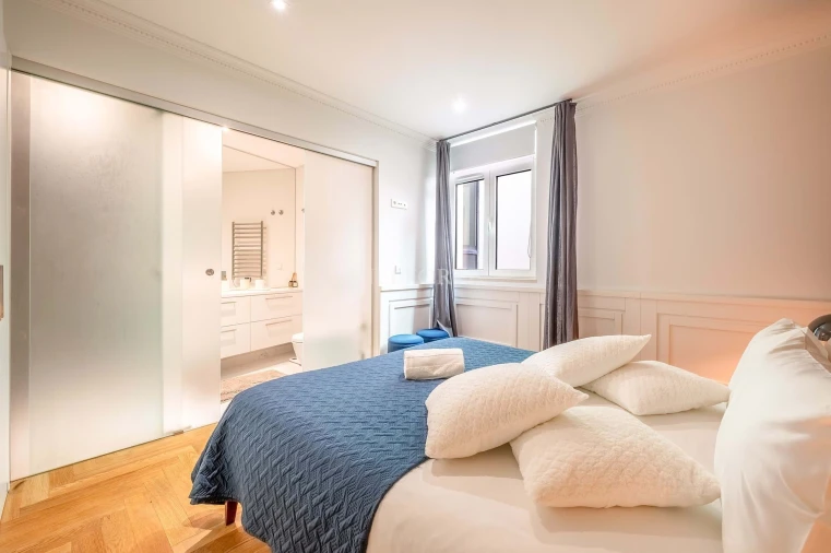 Apartamento T2 para Venda em Santa Maria Maior Foto 12