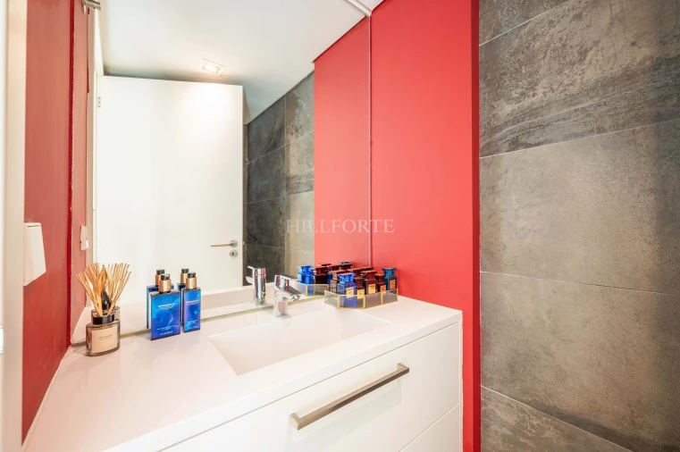 Apartamento T2 para Venda em Santa Maria Maior Foto 18