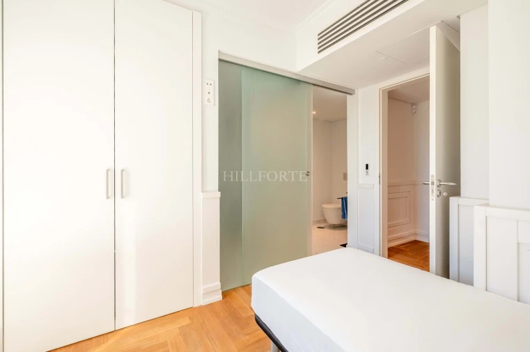 Apartamento T2 para Venda em Santa Maria Maior Foto 15