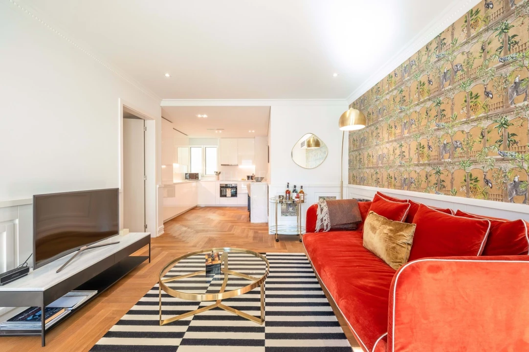 Apartamento T2 para Venda em Santa Maria Maior Foto 3