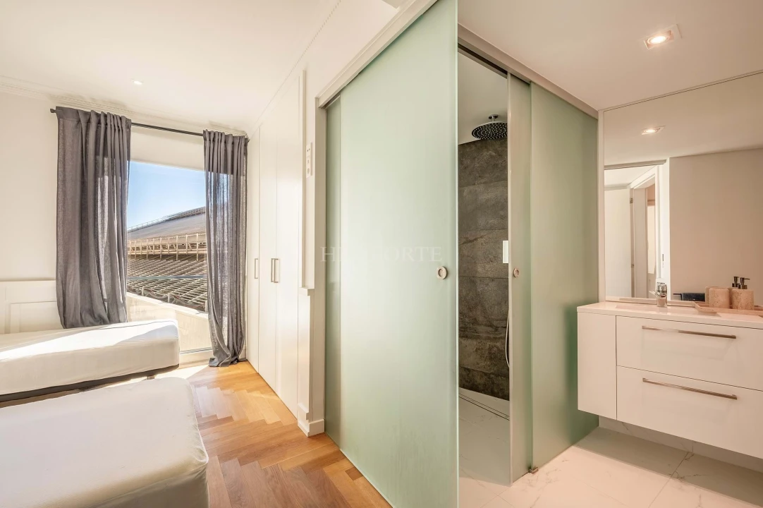 Apartamento T2 para Venda em Santa Maria Maior Foto 16