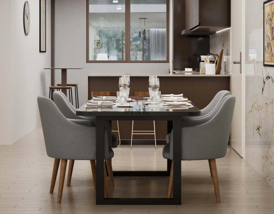 Apartamento T1 para Venda em Camara de Lobos Foto 4