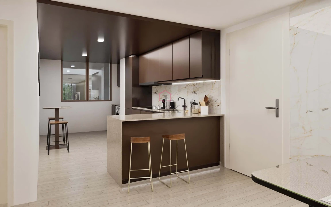 Apartamento T2 para Venda em Camara de Lobos Foto 8