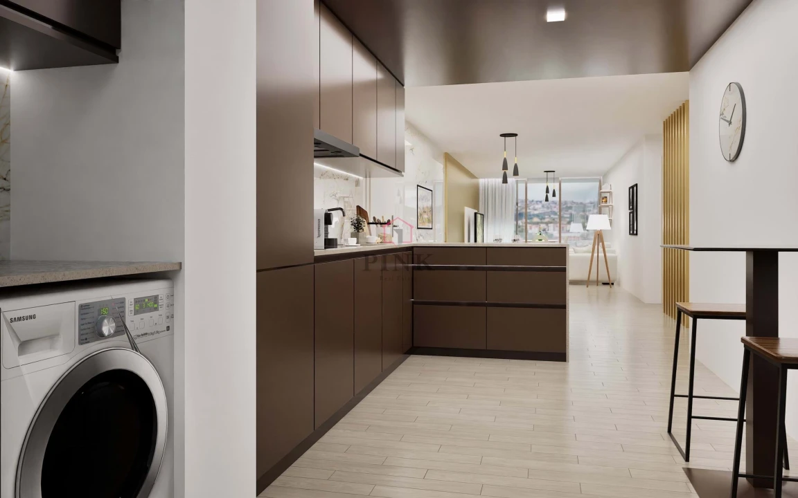 Apartamento T2 para Venda em Camara de Lobos Foto 13