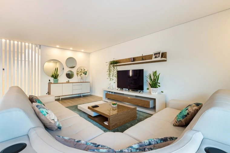 Moradia T4 para Venda em Azeitão (São Lourenço e São Simão) Foto 9