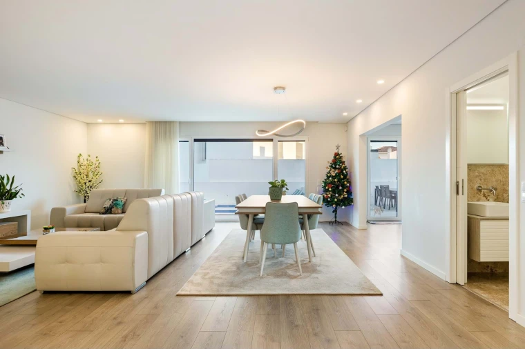 Moradia T4 para Venda em Azeitão (São Lourenço e São Simão) Foto 5