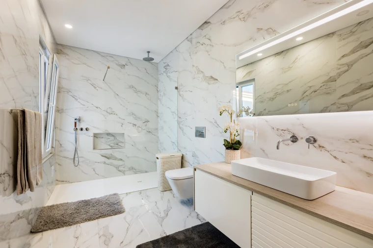 Moradia T4 para Venda em Azeitão (São Lourenço e São Simão) Foto 17