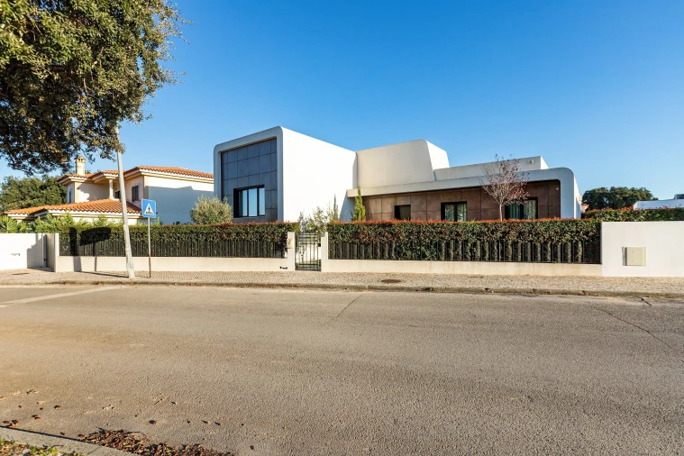 Moradia T4 para Venda em Azeitão (São Lourenço e São Simão)