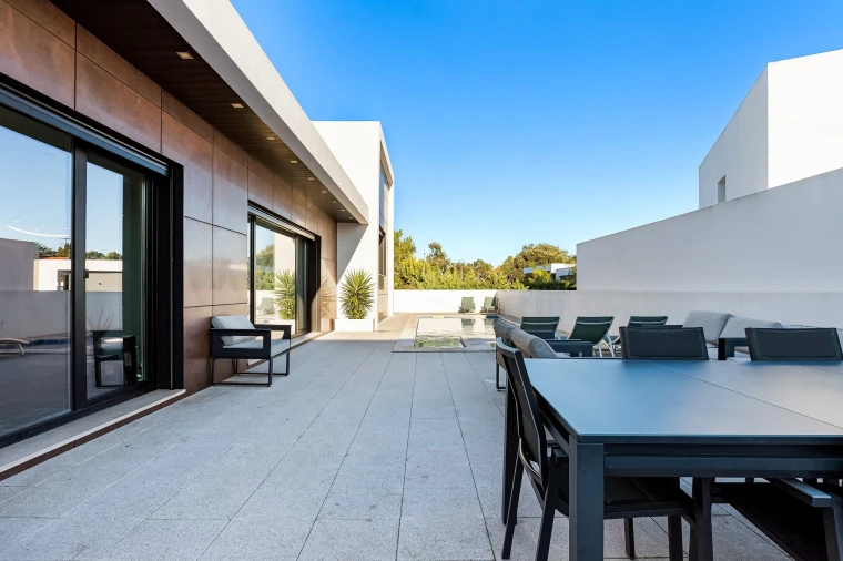 Moradia T4 para Venda em Azeitão (São Lourenço e São Simão) Foto 22