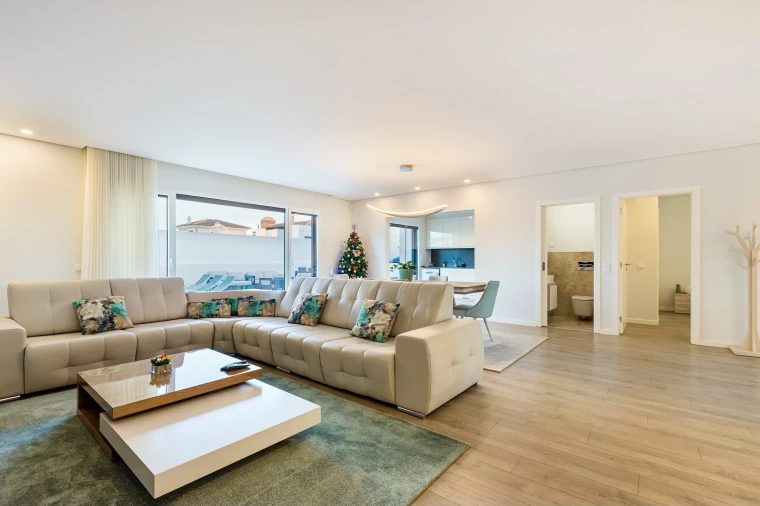 Moradia T4 para Venda em Azeitão (São Lourenço e São Simão) Foto 7