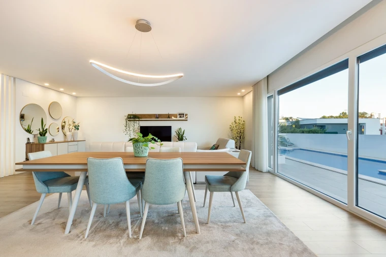 Moradia T4 para Venda em Azeitão (São Lourenço e São Simão) Foto 10