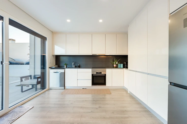 Moradia T4 para Venda em Azeitão (São Lourenço e São Simão) Foto 12