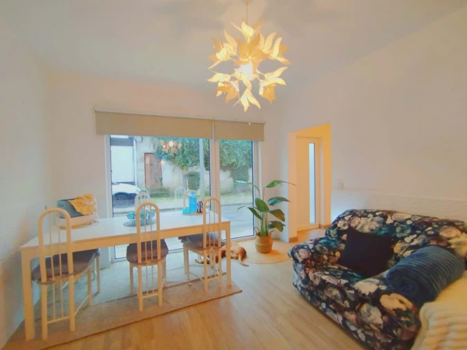 Moradia T2 para Venda em Santo Varão Foto 7