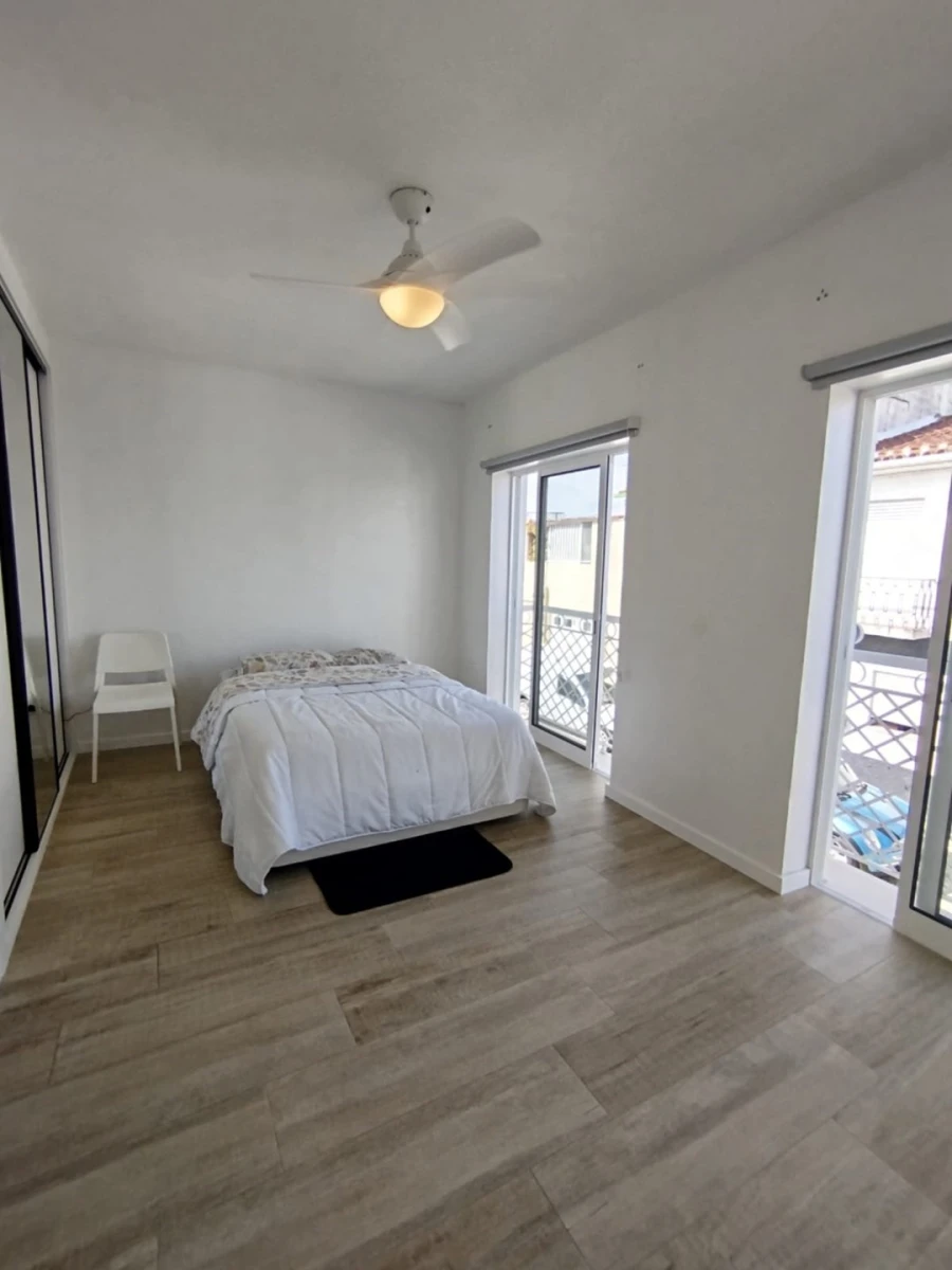 Moradia T2 para Venda em Santo Varão Foto 15