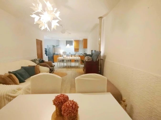 Moradia T2 para Venda em Santo Varão Foto 5