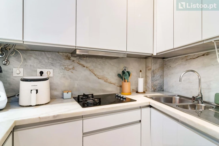 Apartamento T3 para Venda em Campo de Ourique Foto 13