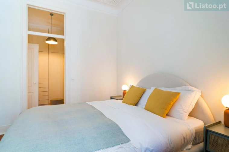 Apartamento T3 para Venda em Campo de Ourique Foto 20