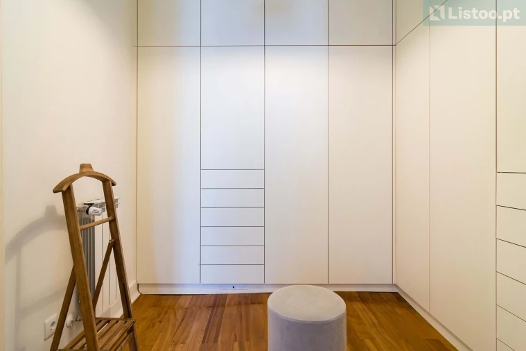 Apartamento T3 para Venda em Campo de Ourique Foto 18