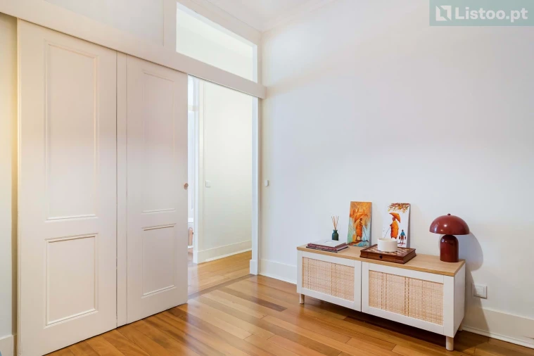 Apartamento T3 para Venda em Campo de Ourique Foto 10