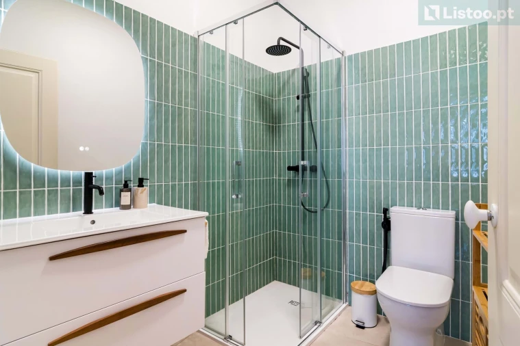 Apartamento T3 para Venda em Campo de Ourique Foto 17