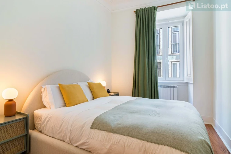 Apartamento T3 para Venda em Campo de Ourique Foto 19