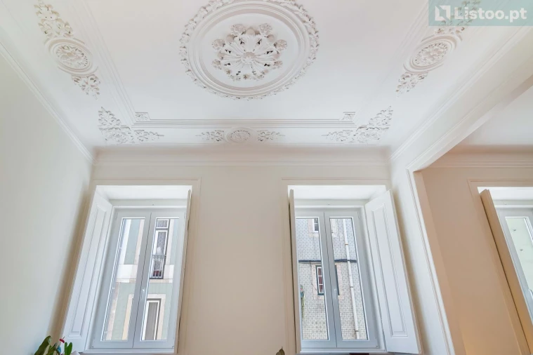 Apartamento T3 para Venda em Campo de Ourique Foto 7