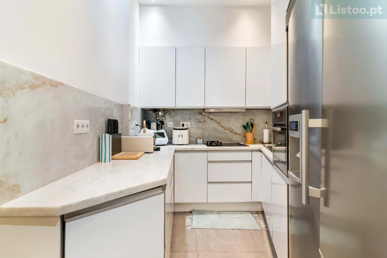 Apartamento T3 para Venda em Campo de Ourique Foto 11