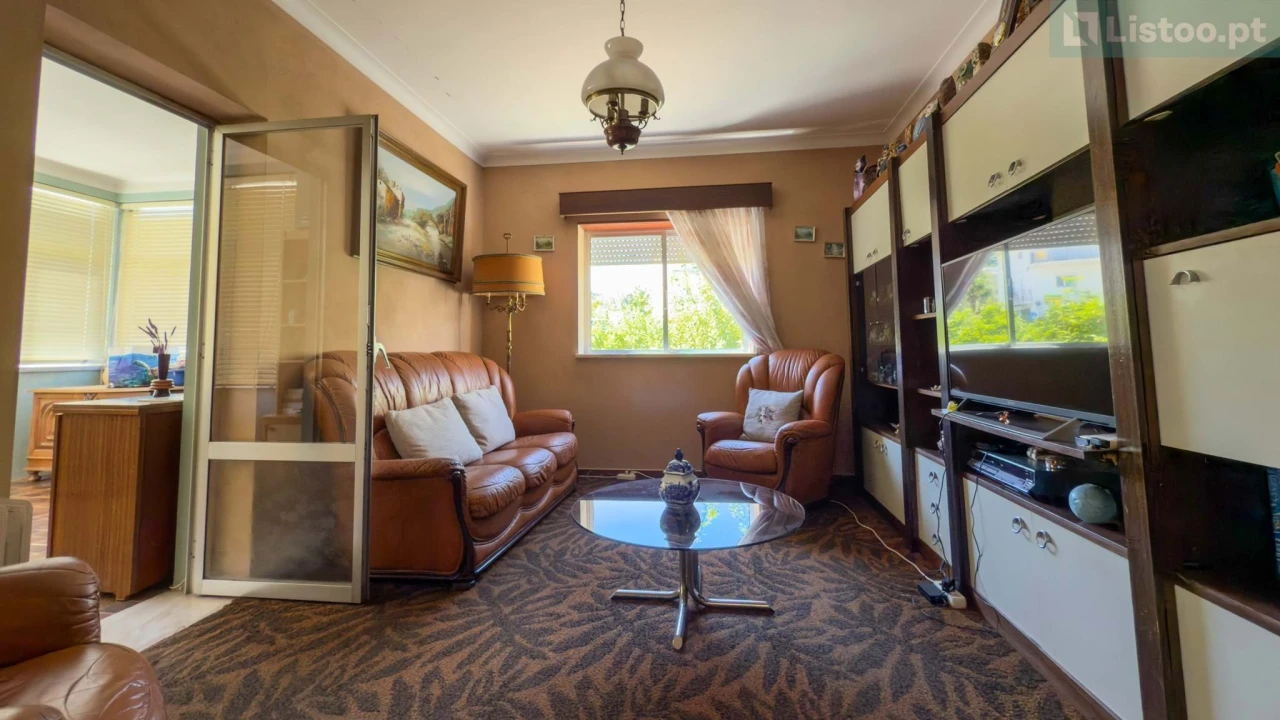 Moradia T4 para Venda em Gouveia (São Pedro e São Julião) Foto 6