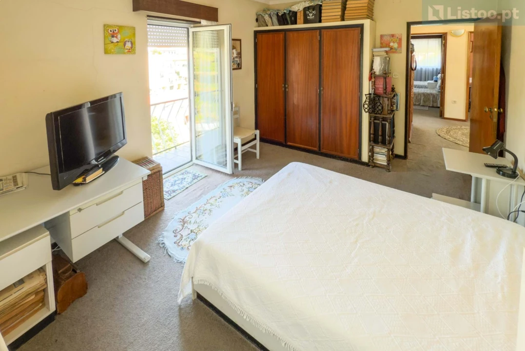 Moradia T4 para Venda em Gouveia (São Pedro e São Julião) Foto 20