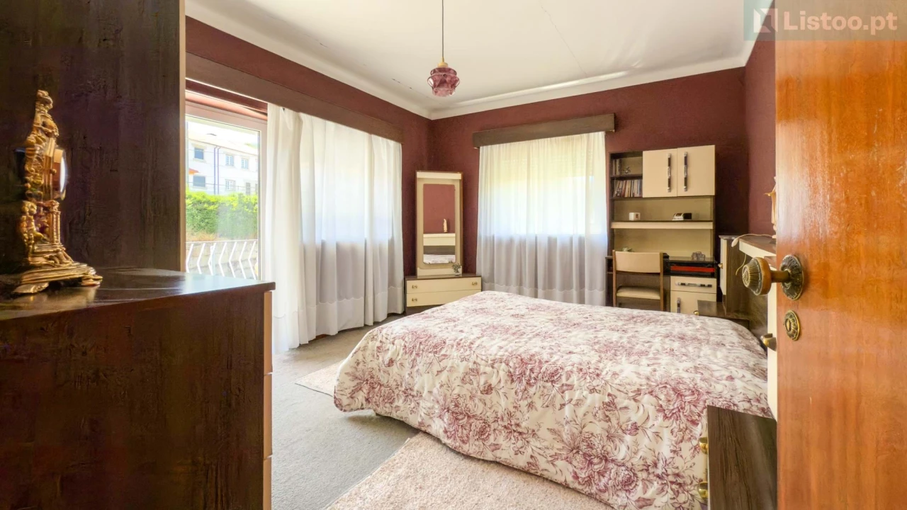 Moradia T4 para Venda em Gouveia (São Pedro e São Julião) Foto 18