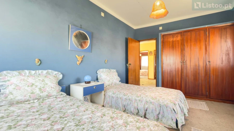 Moradia T4 para Venda em Gouveia (São Pedro e São Julião) Foto 24