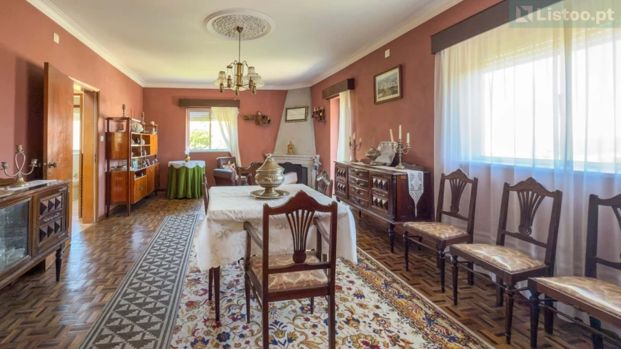 Moradia T4 para Venda em Gouveia (São Pedro e São Julião) Foto 15