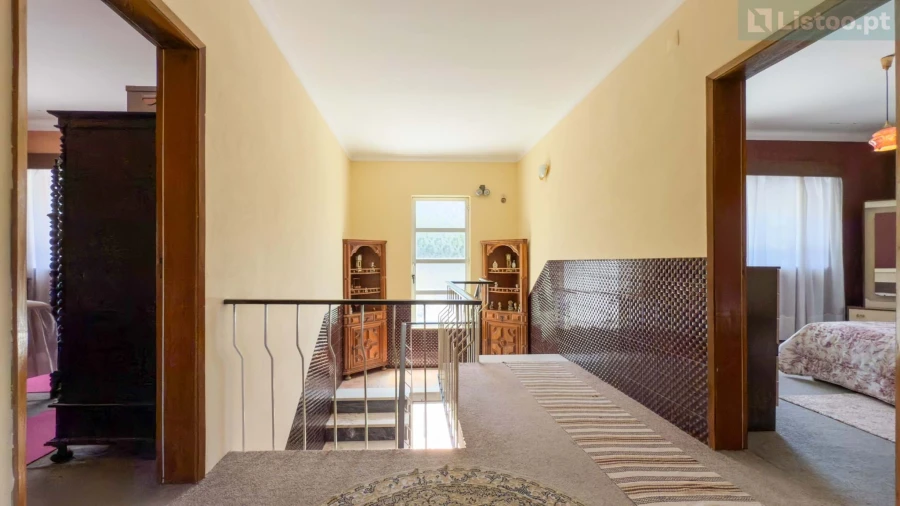 Moradia T4 para Venda em Gouveia (São Pedro e São Julião) Foto 21