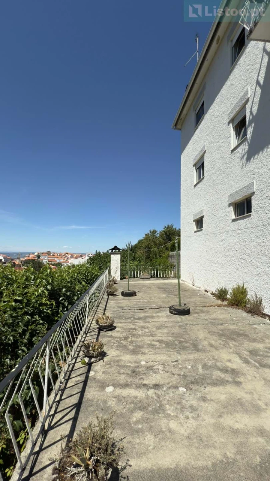 Moradia T4 para Venda em Gouveia (São Pedro e São Julião) Foto 30