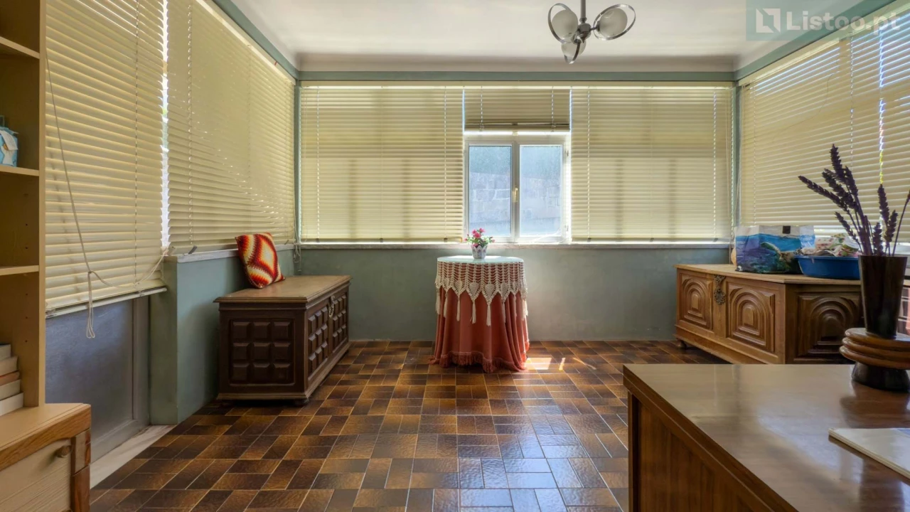 Moradia T4 para Venda em Gouveia (São Pedro e São Julião) Foto 5