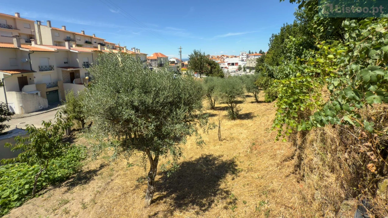 Moradia T4 para Venda em Gouveia (São Pedro e São Julião) Foto 33