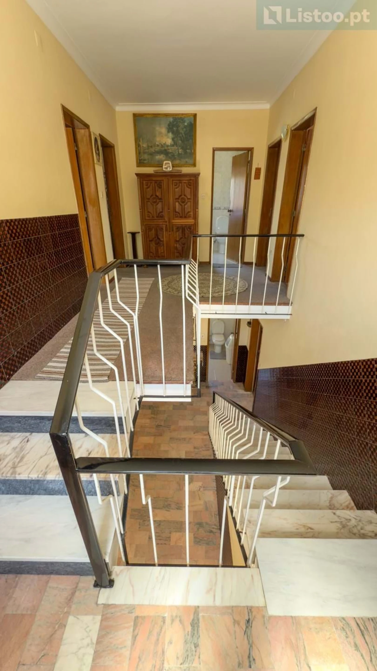 Moradia T4 para Venda em Gouveia (São Pedro e São Julião) Foto 17