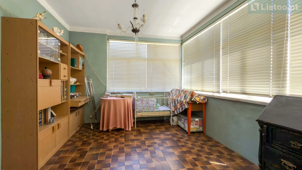 Moradia T4 para Venda em Gouveia (São Pedro e São Julião) Foto 13