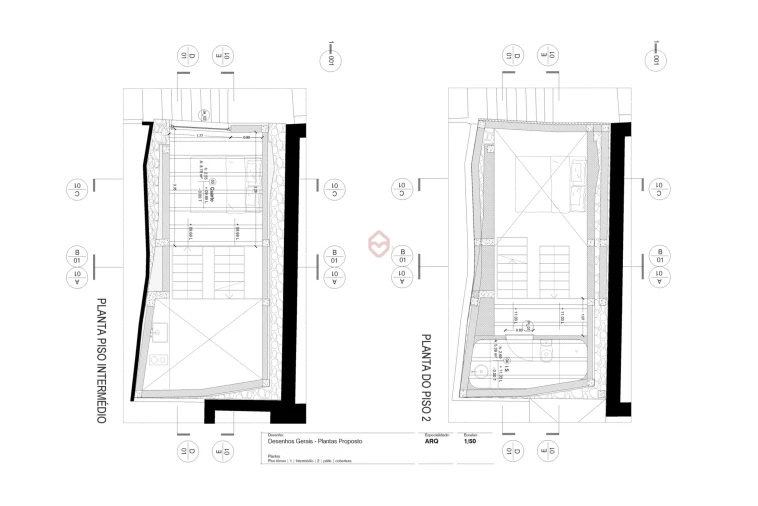 Moradia T1 para Venda em Lordelo do Ouro e Massarelos Foto 4