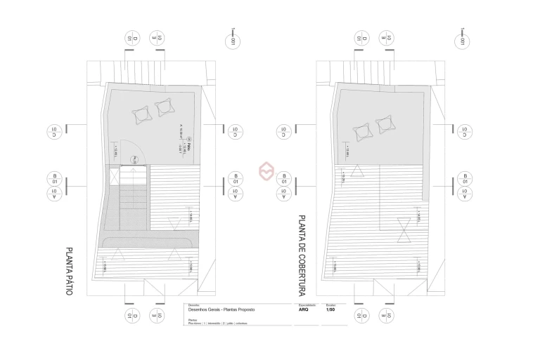 Moradia T1 para Venda em Lordelo do Ouro e Massarelos Foto 5