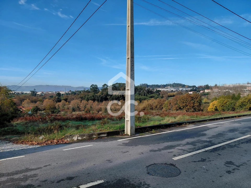 Terreno para Venda em Cristelos, Boim e Ordem Foto 2