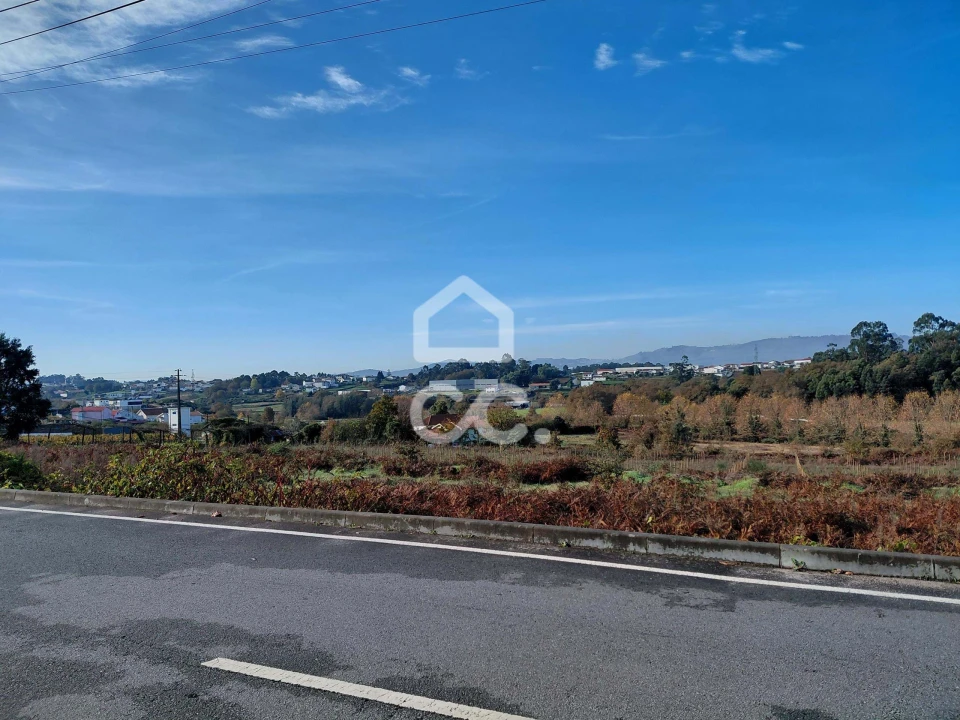 Terreno para Venda em Cristelos, Boim e Ordem Foto 4