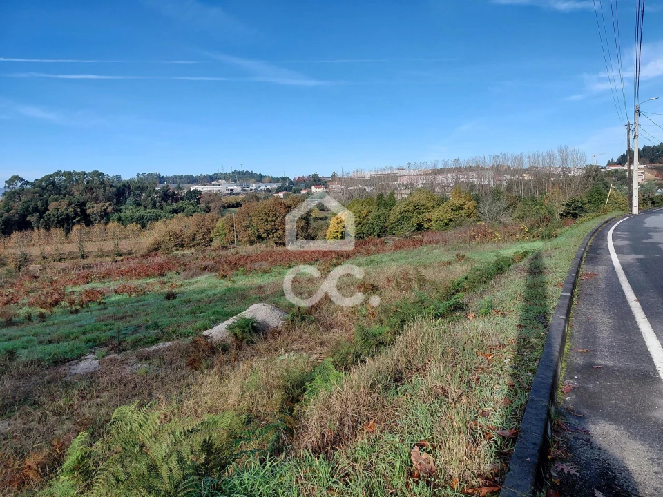 Terreno para Venda em Cristelos, Boim e Ordem Foto 9
