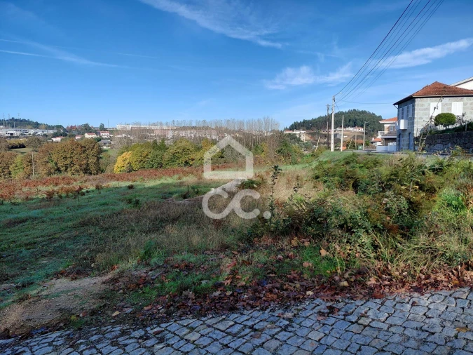 Terreno para Venda em Cristelos, Boim e Ordem Foto 8